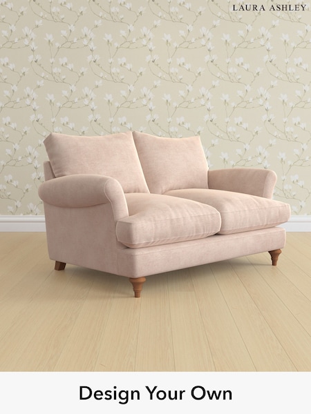 Orla/Chalk Pink Westley By Laura Ashley (W47628) | £1,375