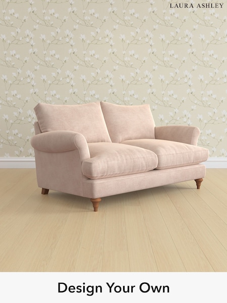 Orla/Chalk Pink Westley By Laura Ashley (W47628) | £1,475