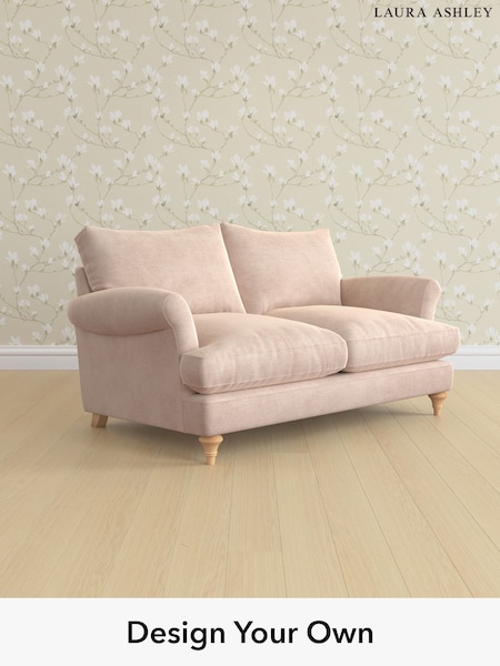 Orla/Chalk Pink Westley By Laura Ashley (W47628) | £1,475