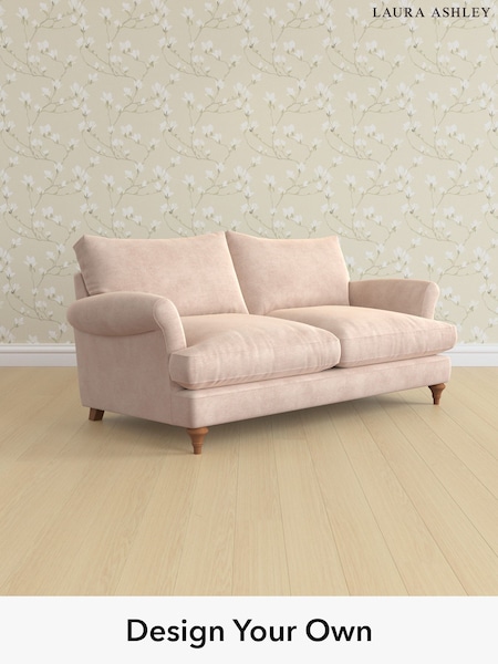 Orla/Chalk Pink Westley By Laura Ashley (W47628) | £1,575