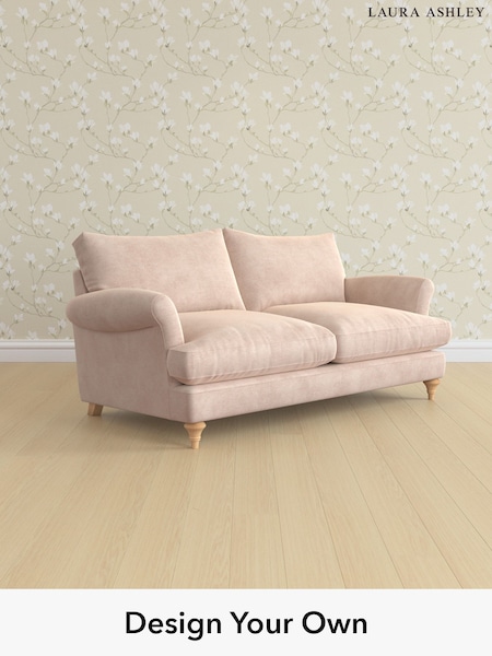 Orla/Chalk Pink Westley By Laura Ashley (W47628) | £1,575