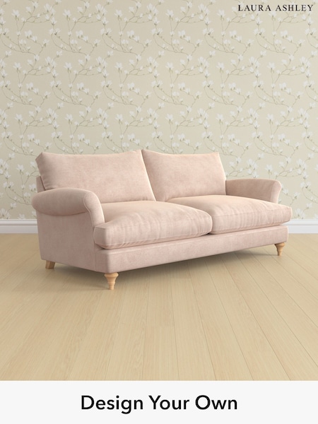 Orla/Chalk Pink Westley By Laura Ashley (W47628) | £1,675