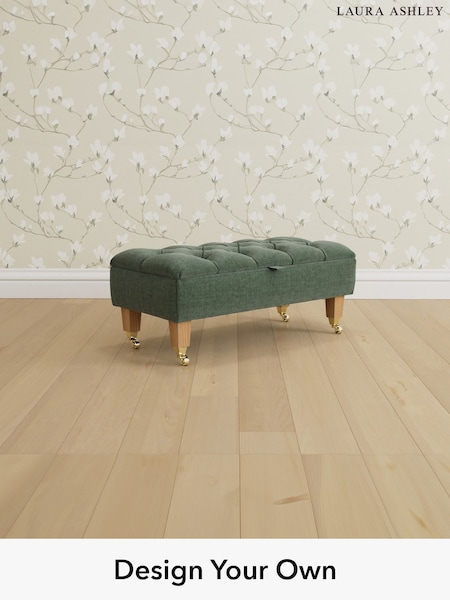 Nantmor/Fern Green Penarth By Laura Ashley (W47630) | £375