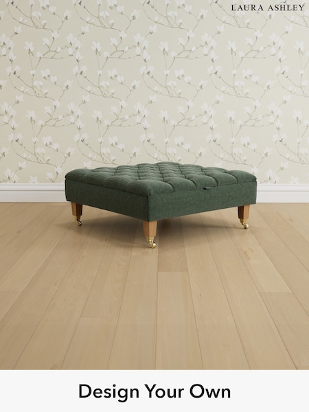 Nantmor/Fern Green Penarth By Laura Ashley (W47630) | £525