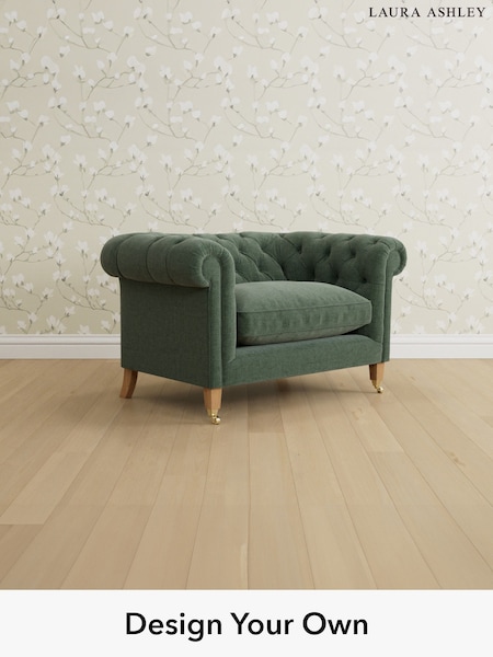 Nantmor/Fern Green Penarth By Laura Ashley (W47630) | £1,250