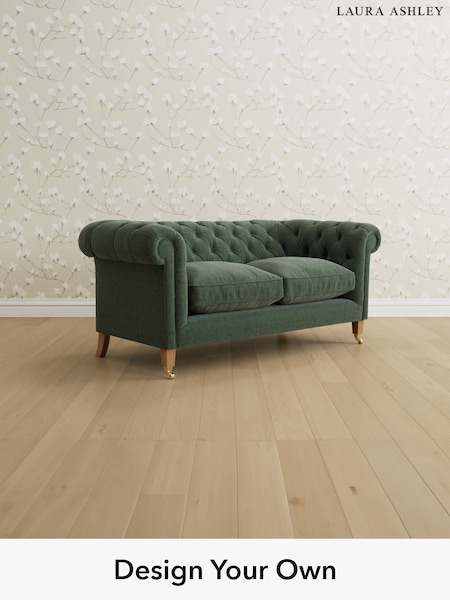 Nantmor/Fern Green Penarth By Laura Ashley (W47630) | £1,450
