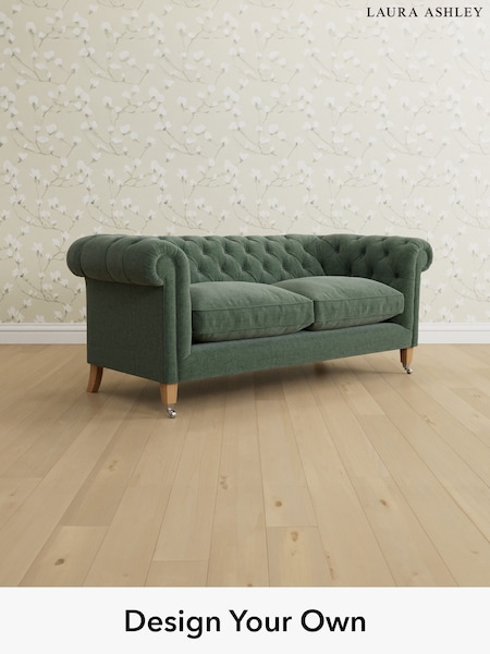 Nantmor/Fern Green Penarth By Laura Ashley (W47630) | £1,550