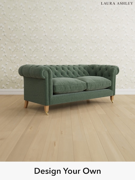 Nantmor/Fern Green Penarth By Laura Ashley (W47630) | £1,550