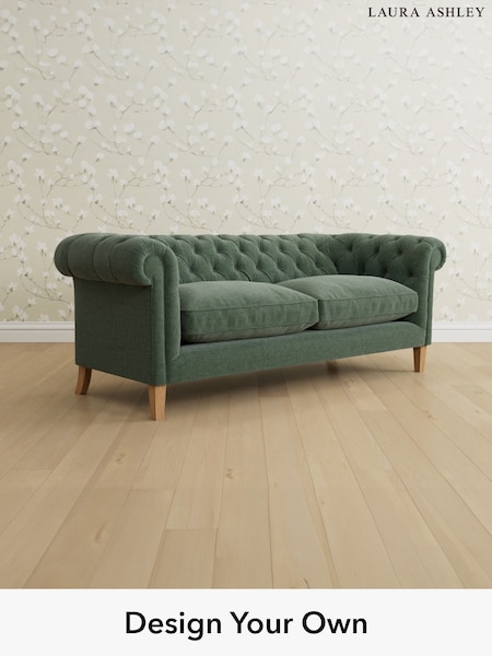 Nantmor/Fern Green Penarth By Laura Ashley (W47630) | £1,650