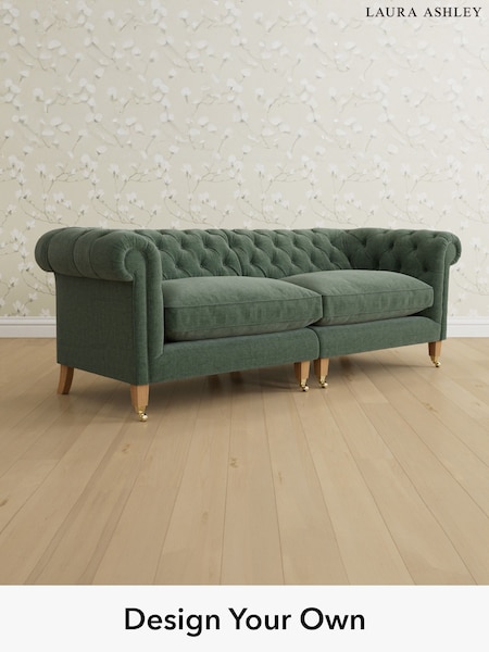 Nantmor/Fern Green Penarth By Laura Ashley (W47630) | £1,850