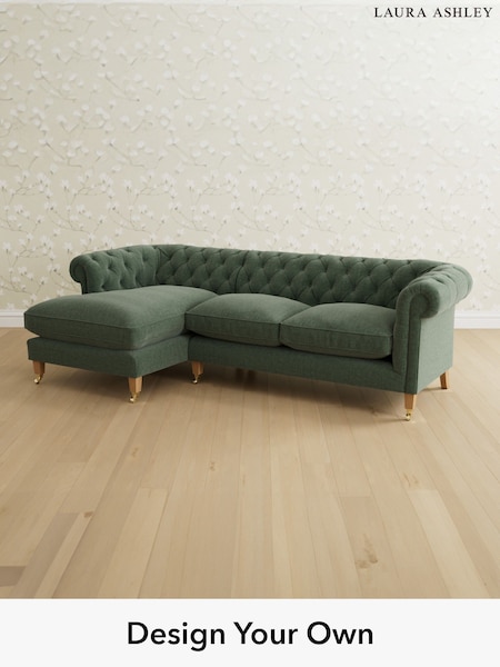 Nantmor/Fern Green Penarth By Laura Ashley (W47630) | £2,475