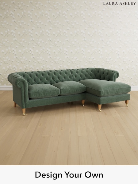Nantmor/Fern Green Penarth By Laura Ashley (W47630) | £2,475