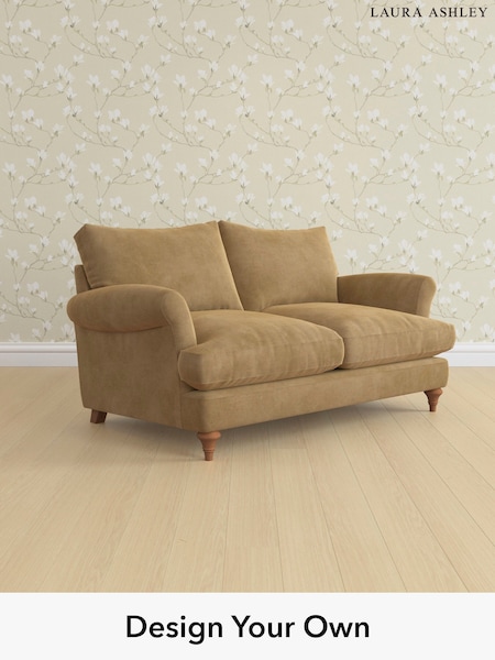 Orla/Gold Westley By Laura Ashley (W47631) | £1,475