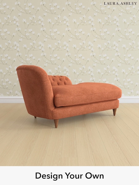Nantmor/Rust Orange Hathersage By Laura Ashley (W47632) | £1,350