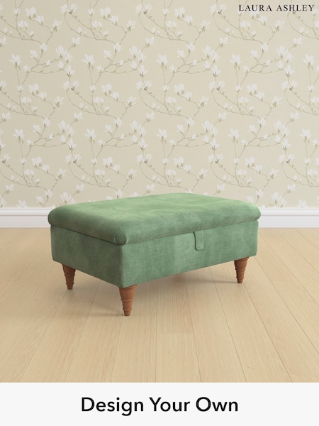 Orla/Fresh Green Kingston By Laura Ashley (W47635) | £625