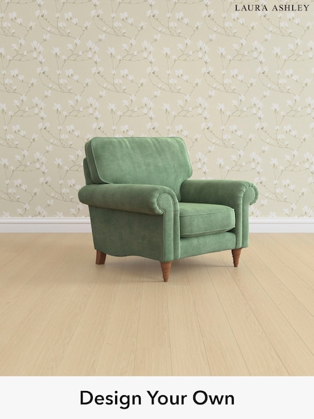 Orla/Fresh Green Kingston By Laura Ashley (W47635) | £975