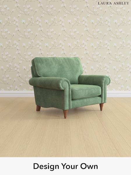 Orla/Fresh Green Kingston By Laura Ashley (W47635) | £1,075