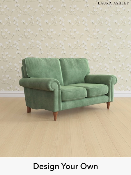 Orla/Fresh Green Kingston By Laura Ashley (W47635) | £1,275