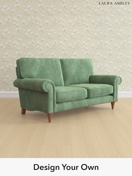 Orla/Fresh Green Kingston By Laura Ashley (W47635) | £1,375