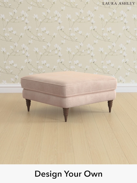 Orla/Chalk Pink Lynden Scatter Back By Laura Ashley (W47636) | £725