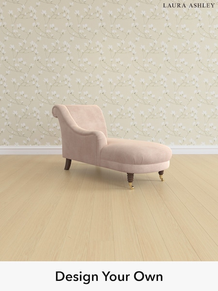 Orla/Chalk Pink Lynden Scatter Back By Laura Ashley (W47636) | £1,250