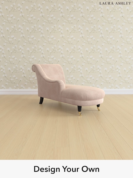 Orla/Chalk Pink Lynden Scatter Back By Laura Ashley (W47636) | £1,250