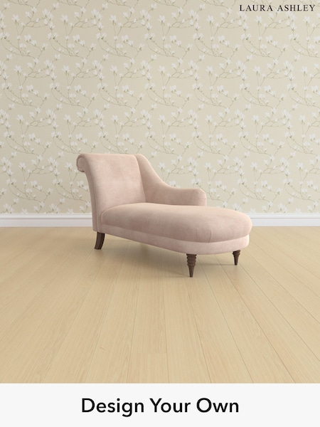 Orla/Chalk Pink Lynden Scatter Back By Laura Ashley (W47636) | £1,250