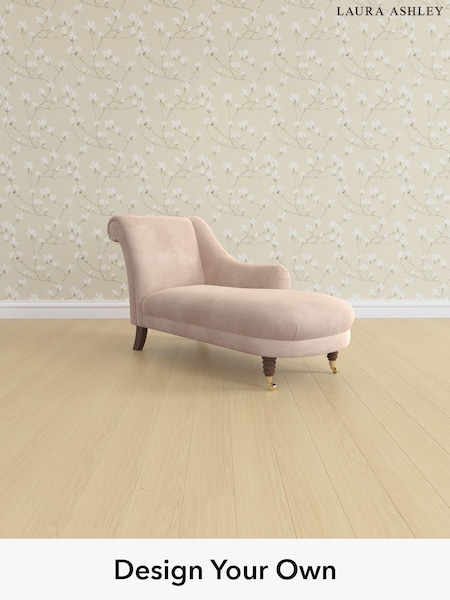 Orla/Chalk Pink Lynden Scatter Back By Laura Ashley (W47636) | £1,250