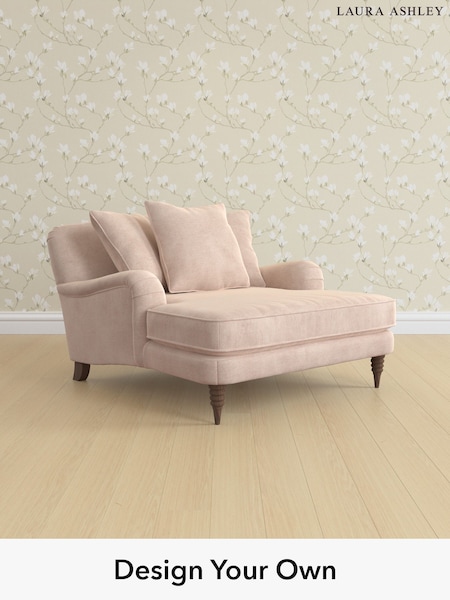 Orla/Chalk Pink Lynden Scatter Back By Laura Ashley (W47636) | £1,325