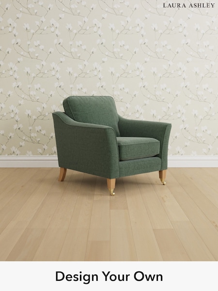 Nantmor/Fern Green Marford By Laura Ashley (W47638) | £725