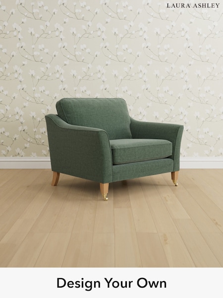 Nantmor/Fern Green Marford By Laura Ashley (W47638) | £800