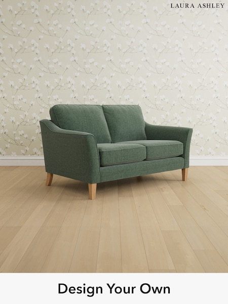 Nantmor/Fern Green Marford By Laura Ashley (W47638) | £1,000