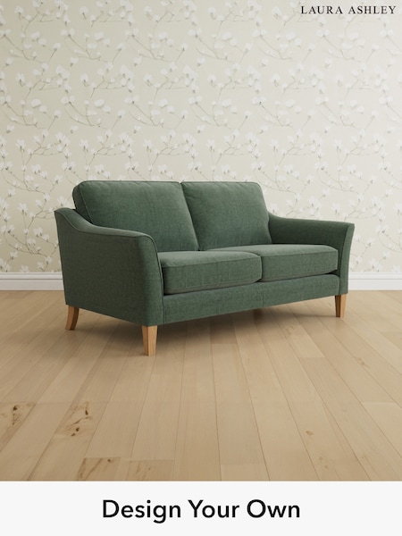 Nantmor/Fern Green Marford By Laura Ashley (W47638) | £1,100