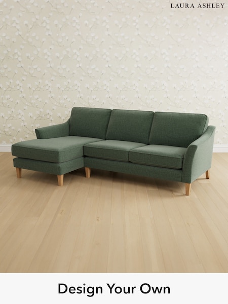 Nantmor/Fern Green Marford By Laura Ashley (W47638) | £1,950