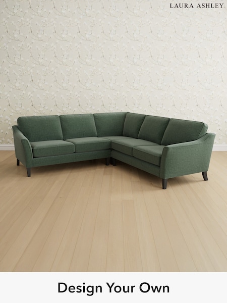 Nantmor/Fern Green Marford By Laura Ashley (W47638) | £2,400