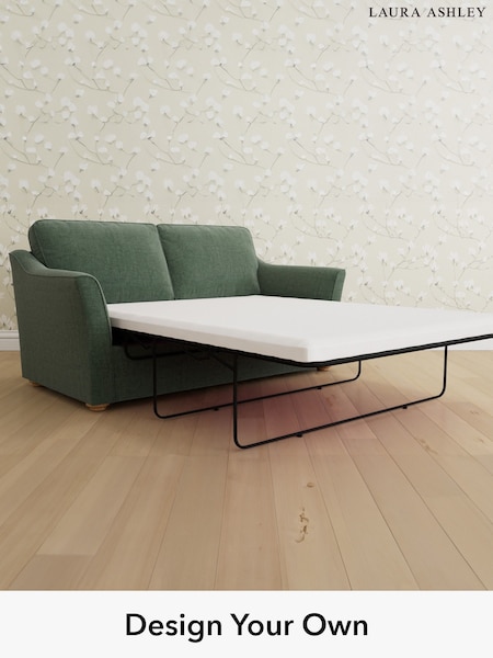 Nantmor/Fern Green Marford By Laura Ashley (W47638) | £1,750