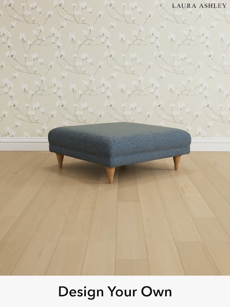Orla/Seaspray Blue Gloucester By Laura Ashley (W47639) | £650