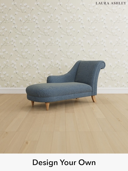 Orla/Seaspray Blue Gloucester By Laura Ashley (W47639) | £1,150