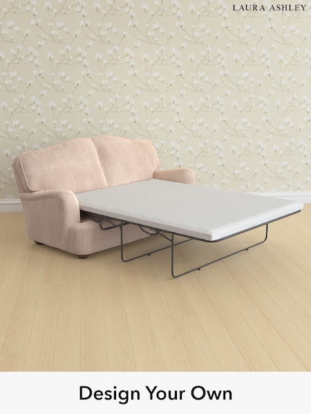 Orla/Chalk Pink Lynden By Laura Ashley (W47645) | £2,025
