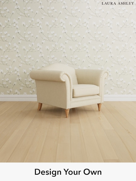 Orla/Natural Gloucester By Laura Ashley (W47646) | £950