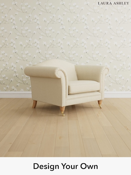 Orla/Natural Gloucester By Laura Ashley (W47646) | £1,050