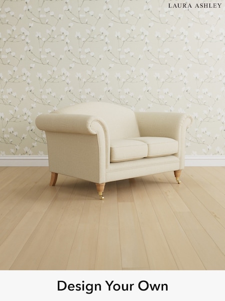 Orla/Natural Gloucester By Laura Ashley (W47646) | £1,275