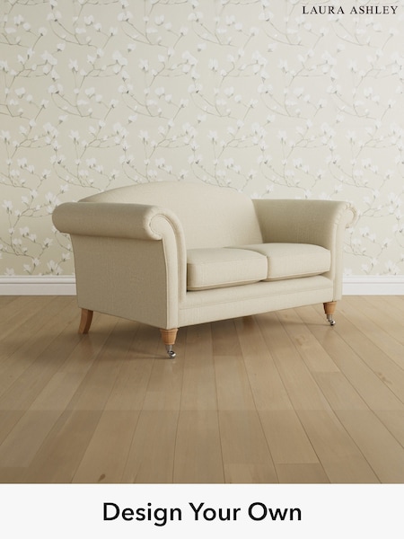 Orla/Natural Gloucester By Laura Ashley (W47646) | £1,375