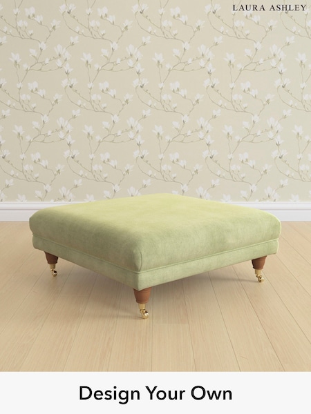 Orla/Pale Hedgerow Green Gloucester By Laura Ashley (W47647) | £650