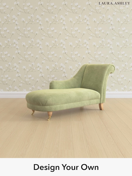 Orla/Pale Hedgerow Green Gloucester By Laura Ashley (W47647) | £1,150