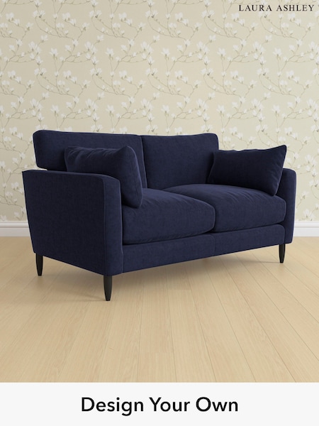 Nantmor/Midnight Navy Radcliffe By Laura Ashley (W47650) | £1,400