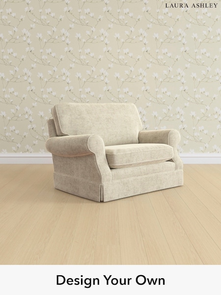 Nantmor/Truffle Natural Padstow By Laura Ashley (W47653) | £1,000