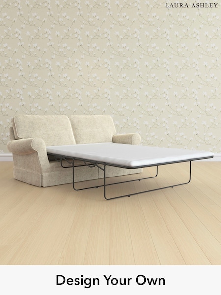 Nantmor/Truffle Natural Padstow By Laura Ashley (W47653) | £1,750