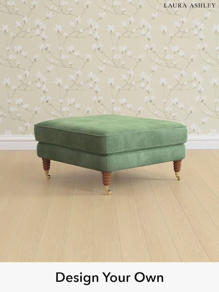 Orla/Fresh Green Lynden By Laura Ashley (W47656) | £725