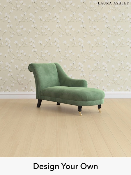 Orla/Fresh Green Lynden By Laura Ashley (W47656) | £1,200